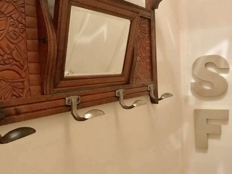 B&B Le Miroir Aux Fees บอร์โด ภายนอก รูปภาพ