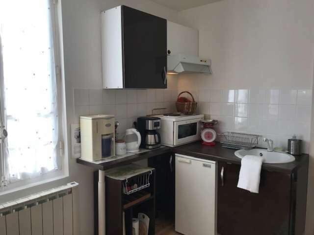 B&B Le Miroir Aux Fees บอร์โด ภายนอก รูปภาพ