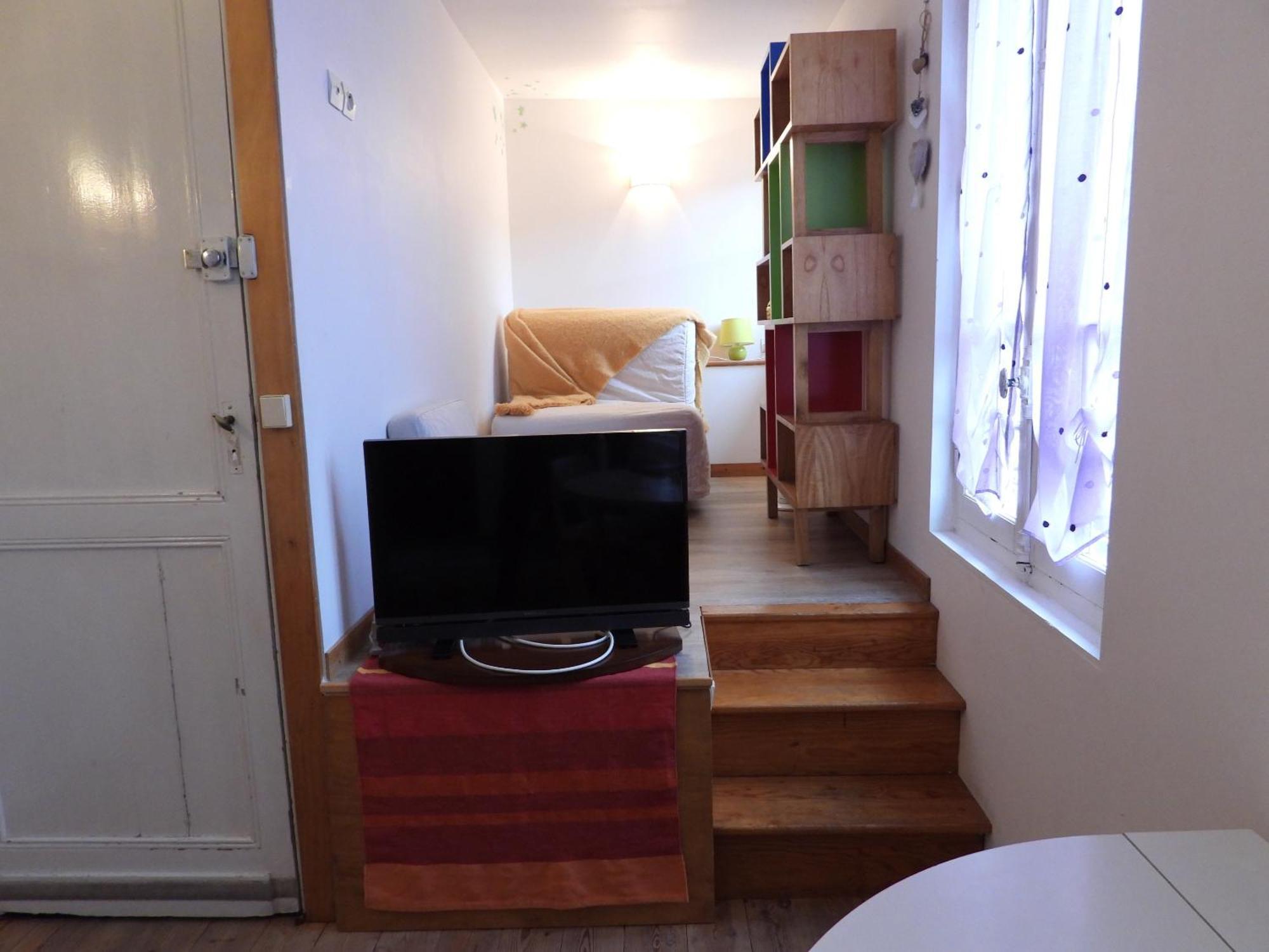 B&B Le Miroir Aux Fees บอร์โด ภายนอก รูปภาพ