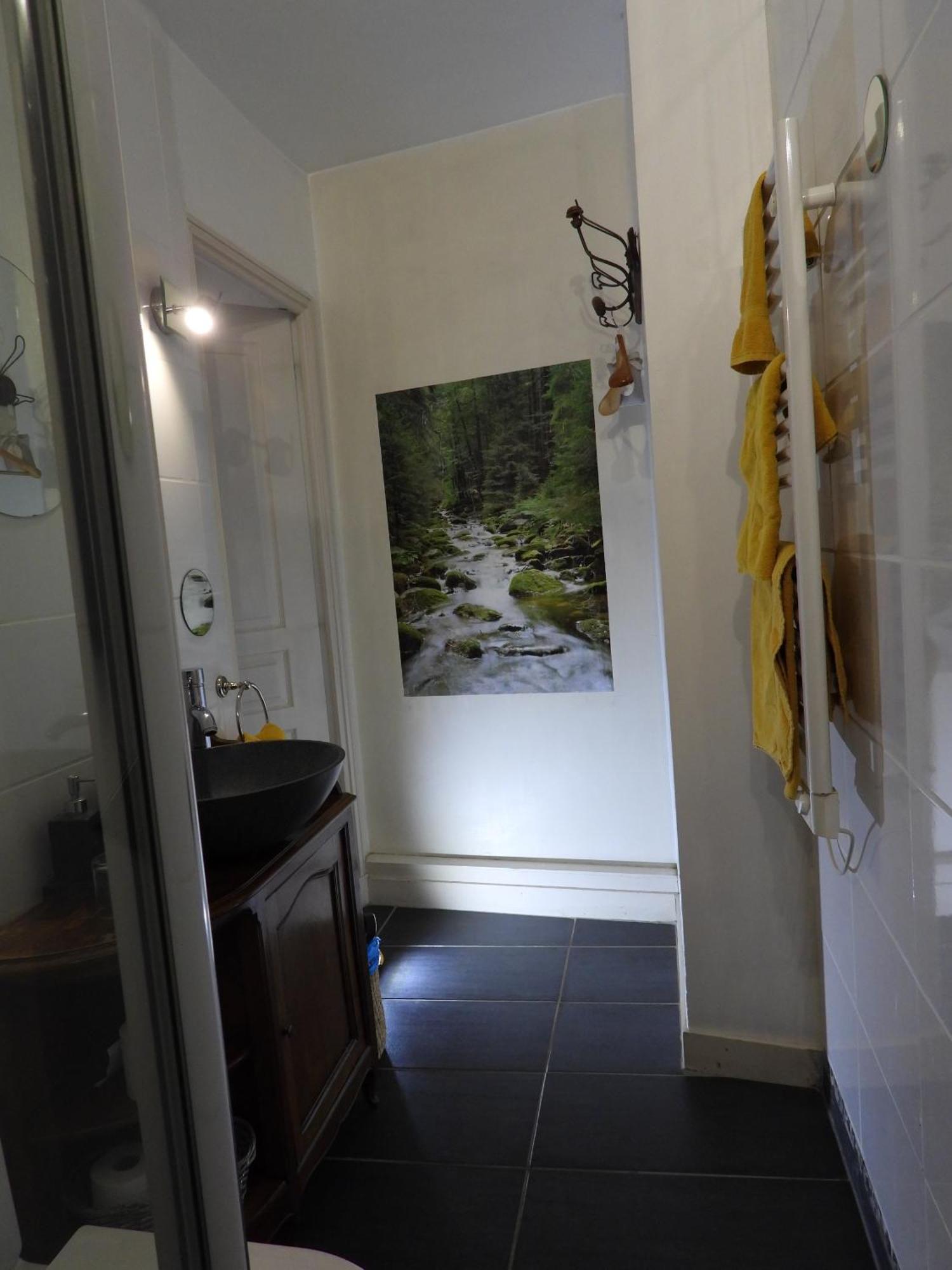 B&B Le Miroir Aux Fees บอร์โด ภายนอก รูปภาพ