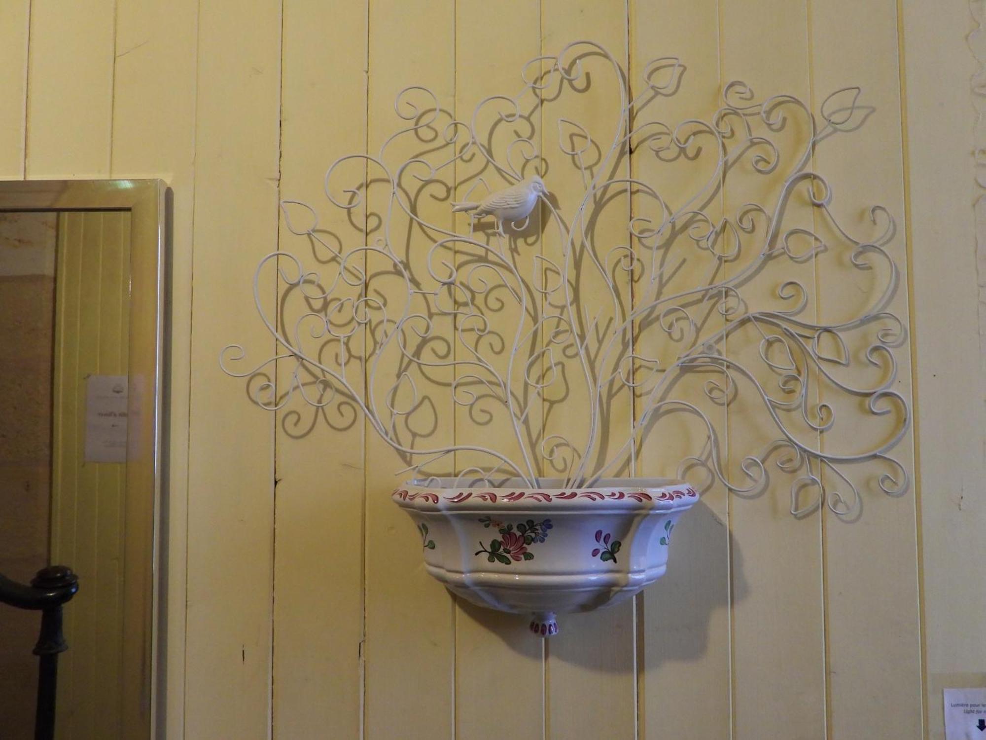 B&B Le Miroir Aux Fees บอร์โด ภายนอก รูปภาพ