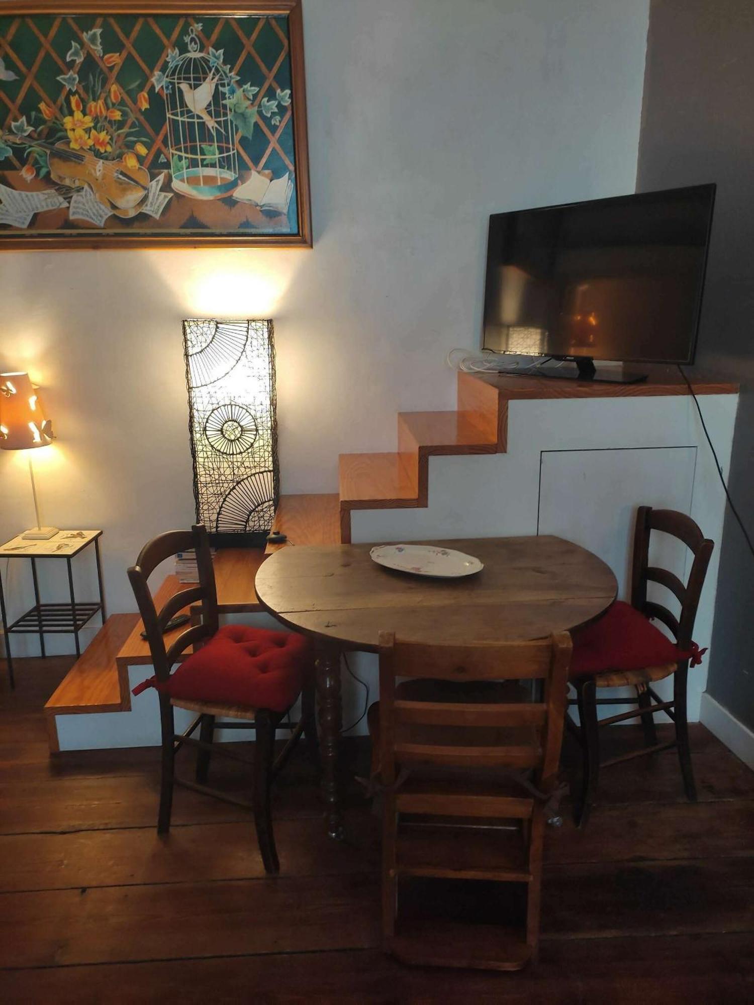 B&B Le Miroir Aux Fees บอร์โด ภายนอก รูปภาพ