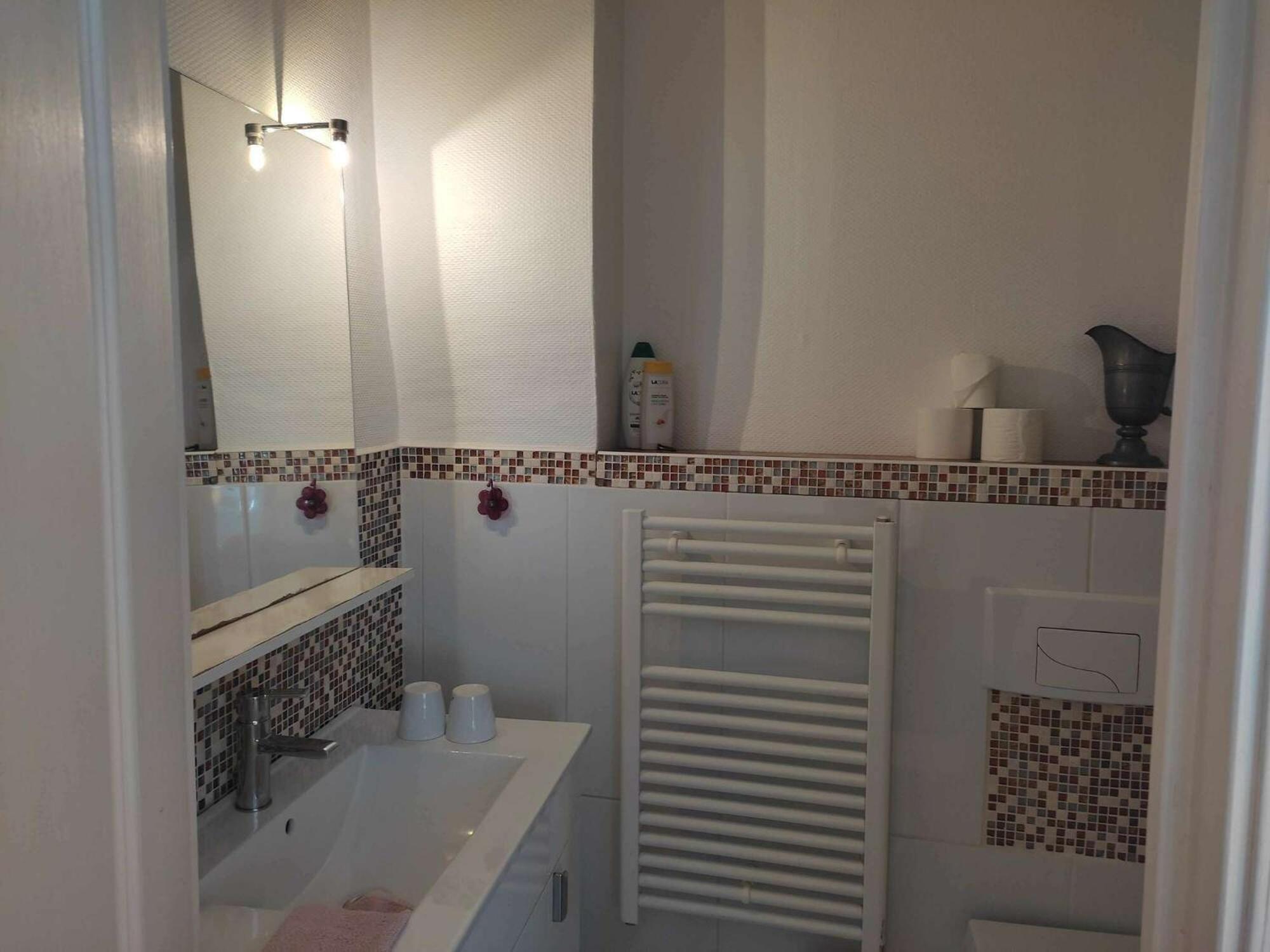 B&B Le Miroir Aux Fees บอร์โด ภายนอก รูปภาพ