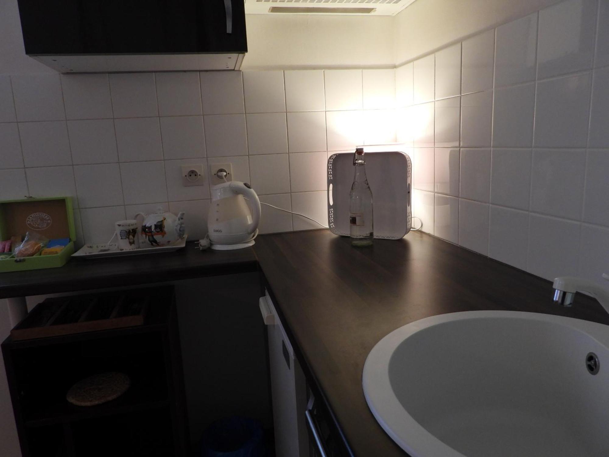 B&B Le Miroir Aux Fees บอร์โด ภายนอก รูปภาพ