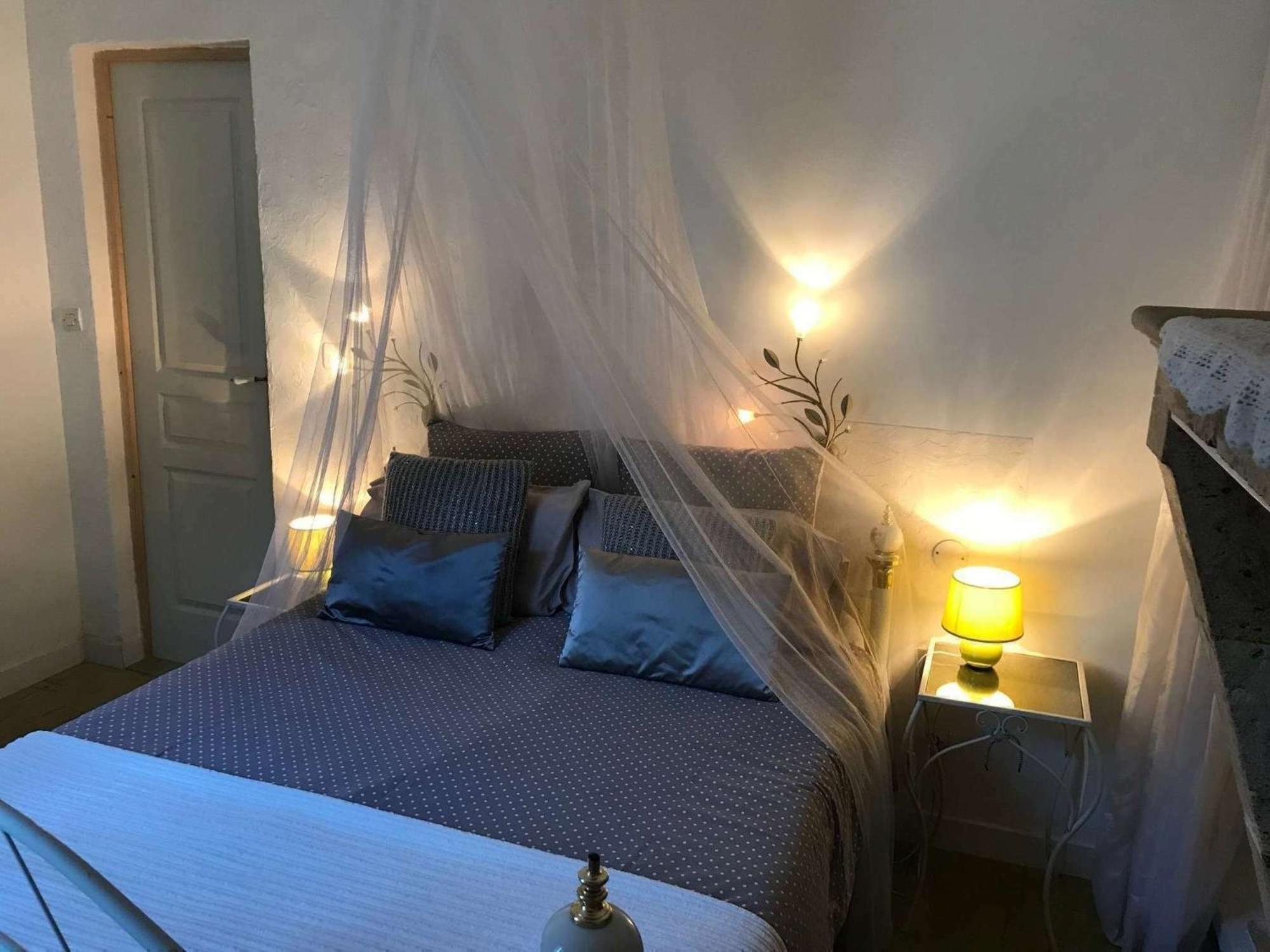 B&B Le Miroir Aux Fees บอร์โด ภายนอก รูปภาพ